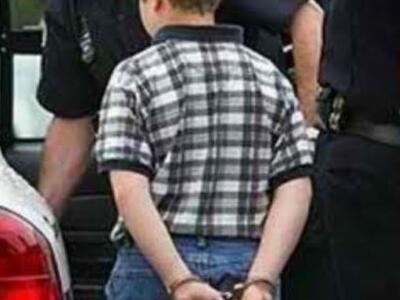 Απίστευτο! Ένας 5χρονος έκλεψε 7 χιλιάδε...