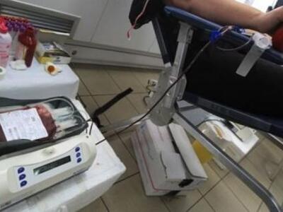 Ένα παιδί 6 ετών χρειάζεται αίμα Rhesus ...