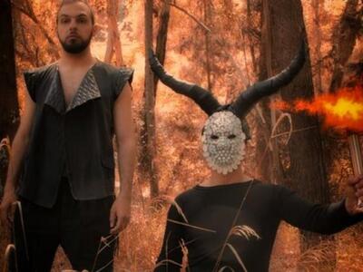 Ο Πατρινός δημοσιογράφος Γιώργος Παπαδημ...