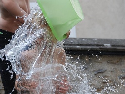 Ψήνεται η Ευρώπη! 41 βαθμούς στη Γερμανία 