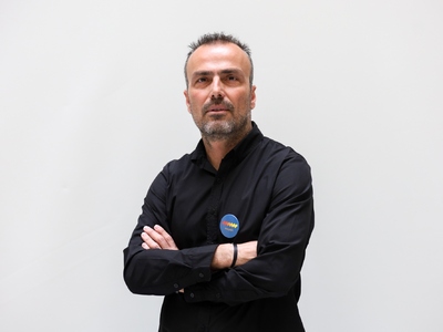 «Ο κουραστικός Αντιδήμαρχος Παιδείας και...