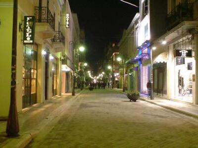 Πάτρα: Σε "δολοφονικά" επίπεδα...