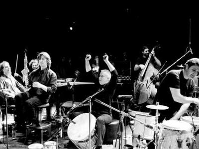 10 Χρόνια «Jazz+Πράξεις 2013» στην Πάτρα 