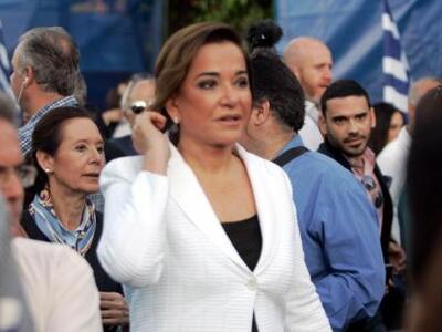  Πως η Ντόρα γλίτωσε τη λιποθυμία 