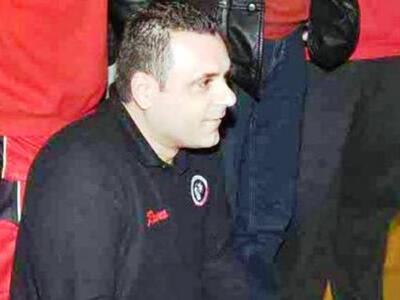 Αποχώρησε από το μπασκετ της ΠΓΕ ο προπο...