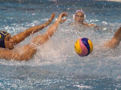 Πόλο: Παραιτήθηκε από τα πλέι άουτ και υ...