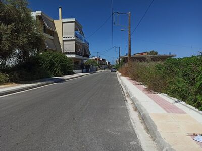 Έργα στα Ζαρουχλέικα - ΦΩΤΟ