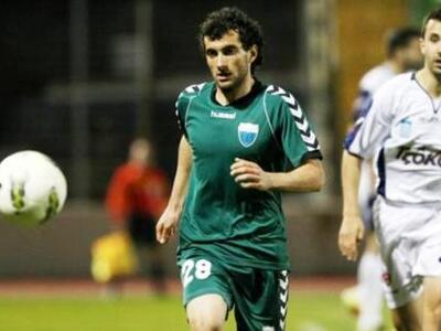 Έδωσαν τα χέρια Παναιτωλικός και Φαβάλι