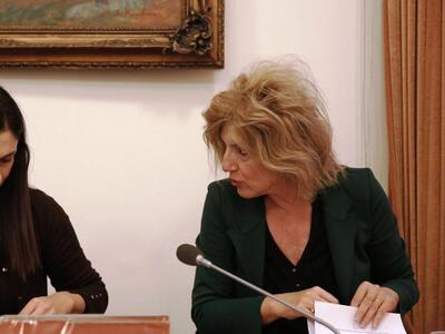 Στην Επιτροπή για τη Novartis η Αχαιή Σί...