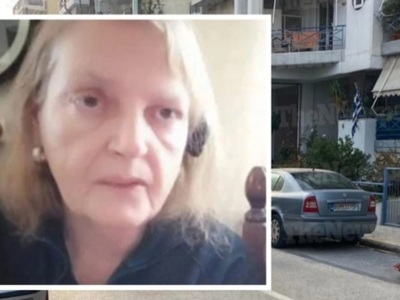 Σοκ στον Βόλο: Σκότωσε τη νονά του με 25...