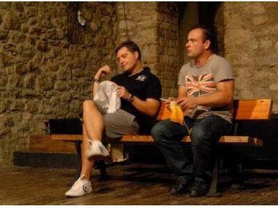 Με νέα παράσταση επιστρέφει το "Ρεφ...