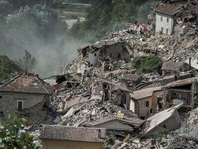 Φωτό από Corriere Della Sera