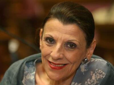 Πάτρα: H Μαρία Κανελλοπούλου για τους 14...