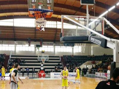 Μπάσκετ: Ο Απόλλωνας αγχώθηκε, αλλά πήρε τη νίκη