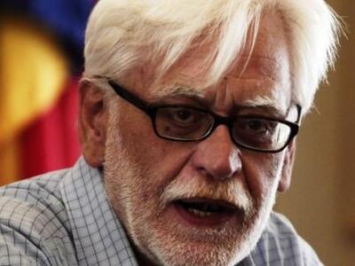 Επίθεση Προκοπάκη σε Χωμενίδη για ΝΕΡΙΤ