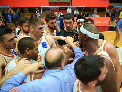 Ραντεβού με την ιστορία για τον Προμηθέα...