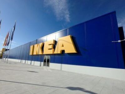 Ένοπλη ληστεία στο πάρκινγκ του ΙΚΕΑ 