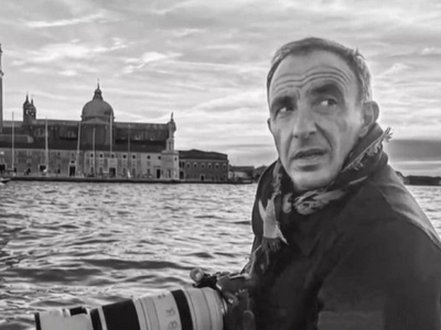 Η τρίτη ηλικία μέσα από τον φακό του Νίκ...