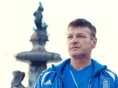 Δύο διακεκριμένοι Πατρινοί στον Αθλητισμ...