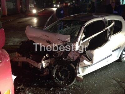 Πάτρα: "Πάγωσε το αίμα" όσων ε...