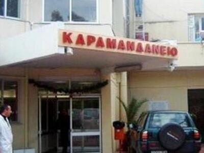 Αγιασμός και εγκαίνια δύο νέων αιθουσών ...