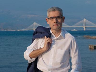 Ά. Τσιγκρής: «Καμία Πρόβλεψη των Συνεπει...