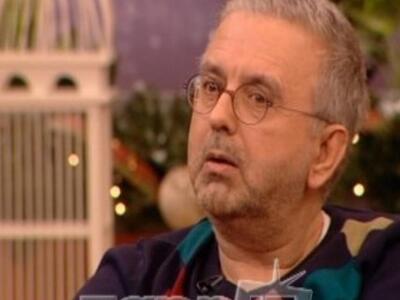 Τα όσα απίθανα είπε ο Βερύκιος για Βουγι...