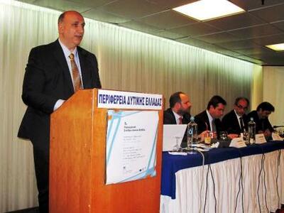 Μανώλης Αγγελάκας: «Πρέπει να εργαστούν ...