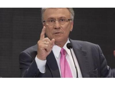 Ο Παναγιώτης Ψωμιάδης ζητά συγγνώμη &quo...