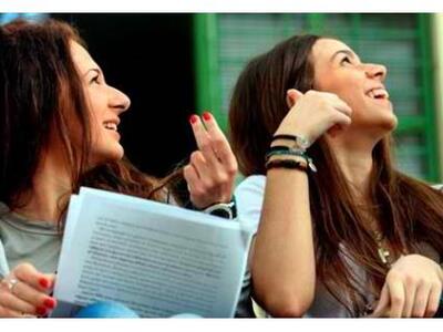 Πανελλαδικές: Έρχονται οι βαθμολογίες, π...