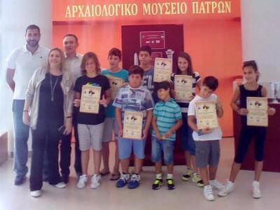 Πάτρα: Ολοκληρώθηκαν οι εκδηλώσεις του Μ...