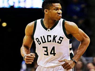 Πάτρα: Ο Γιάννης Αντετοκούμπο πριν γίνει...