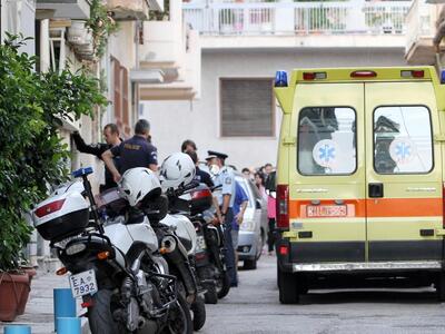 Πάτρα: Επιχείρησε να αυτοκτονήσει κόβοντ...