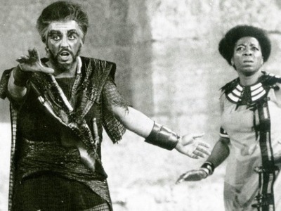 Aπεβίωσε ο διακεκριμένος βαρύτονος Βασίλ...