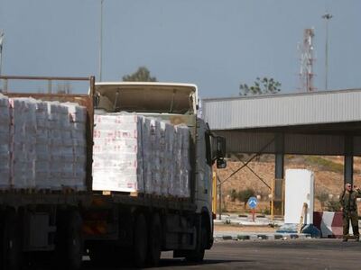 ΟΗΕ: Κραυγή αγωνίας για την ανθρωπιστικ...