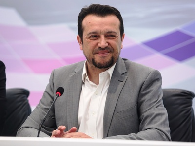 Ν. Παππάς: Ο Μητσοτάκης τρέμει την απλή αναλογική 