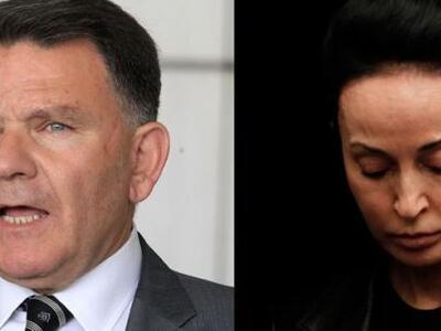 Κούγιας: «Γιατί παραιτήθηκα από την υπόθ...