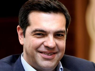 Αλέξης Τσίπρας: «Αντίο κομαντάτε. Ως την...