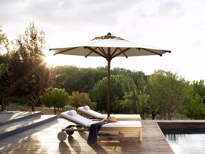 Eclipse wood της Tribu