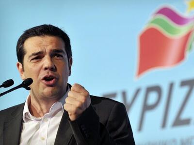 Και πάλι υποψήφιος στην Αχαΐα ο Αλέξης Τ...