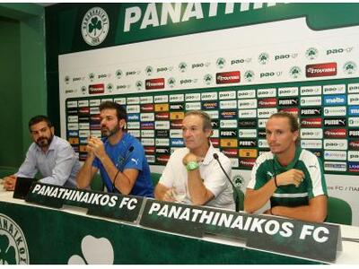 Στραματσόνι: "Αγώνας κλειδί για μας...