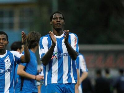 Οι Σκωτσέζοι στέλνουν Ντουγκλάο στον Ολυμπιακό