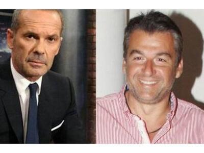 Λιάγκας- Κωστόπουλος: Ποιος τους φέρνει ...