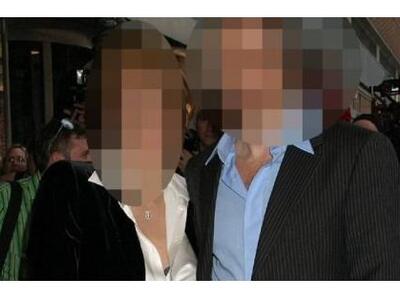 Νέος χωρισμός- βόμβα στη σώουμπιζ - Διαζ...