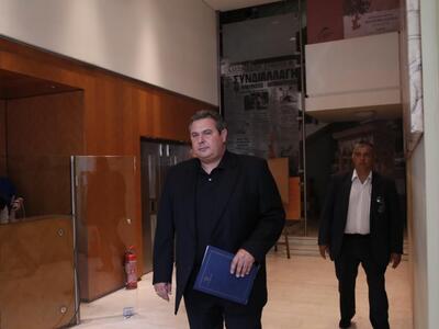 Προκαταρκτική έρευνα μετά τις καταγγελίε...