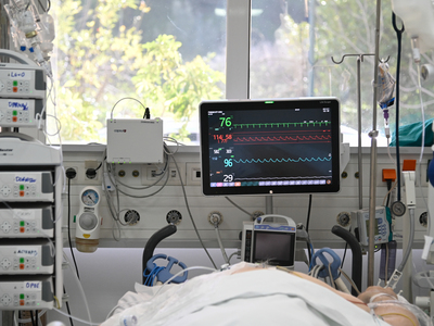 Βόλος: Πέθανε 33χρονη από κορωνοϊό