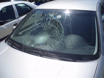 Ναύπακτος: Οργή  για τον  αλλοδαπό που ε...