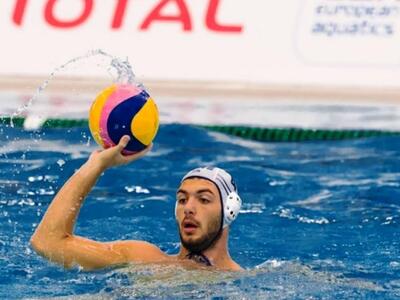 Πόλο: Εύκολη νίκη επί της Μάλτας για την...