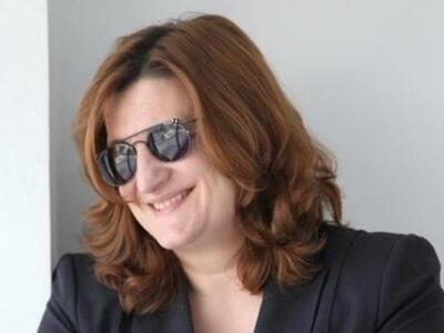 Όταν η Κατερίνα Γεροπαναγιώτη άρχισε να ...