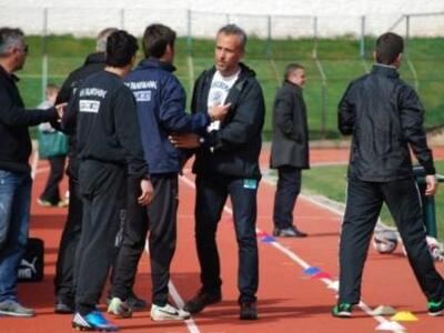 Παναιγιάλειος: Δύο μήνες εκτός ο Κόμπλας